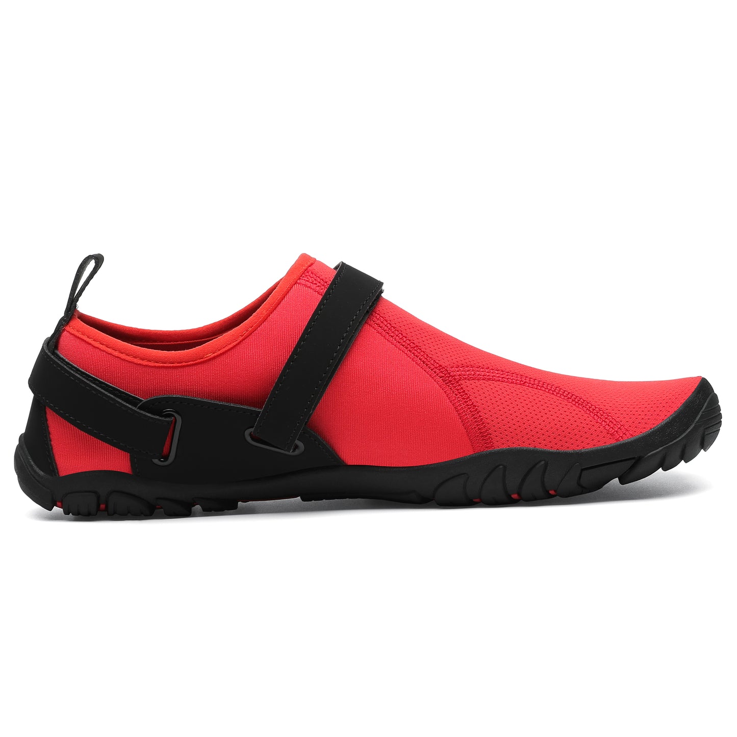 Dive II - Rojo - Barefoot Watershoes