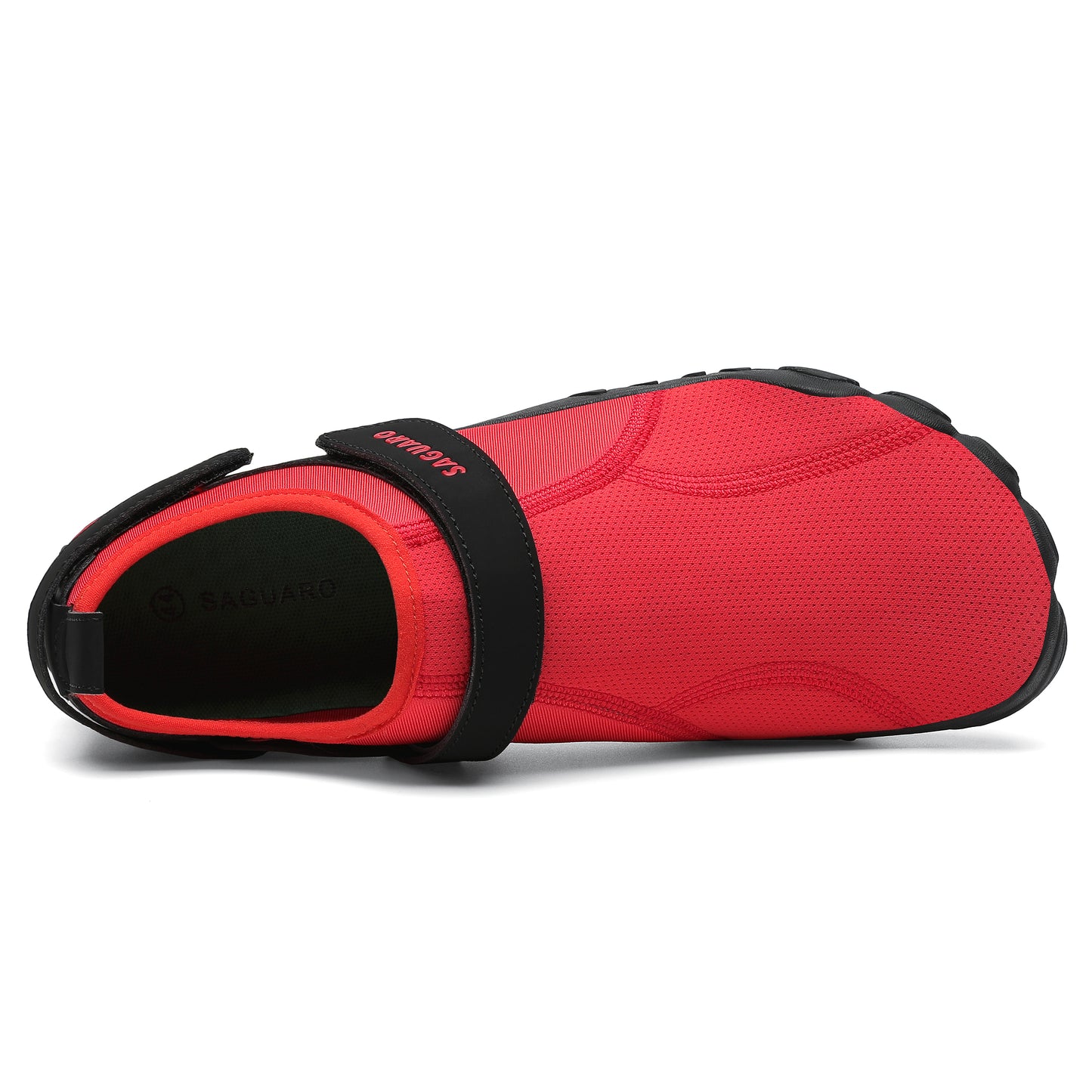 Dive II - Rojo - Barefoot Watershoes