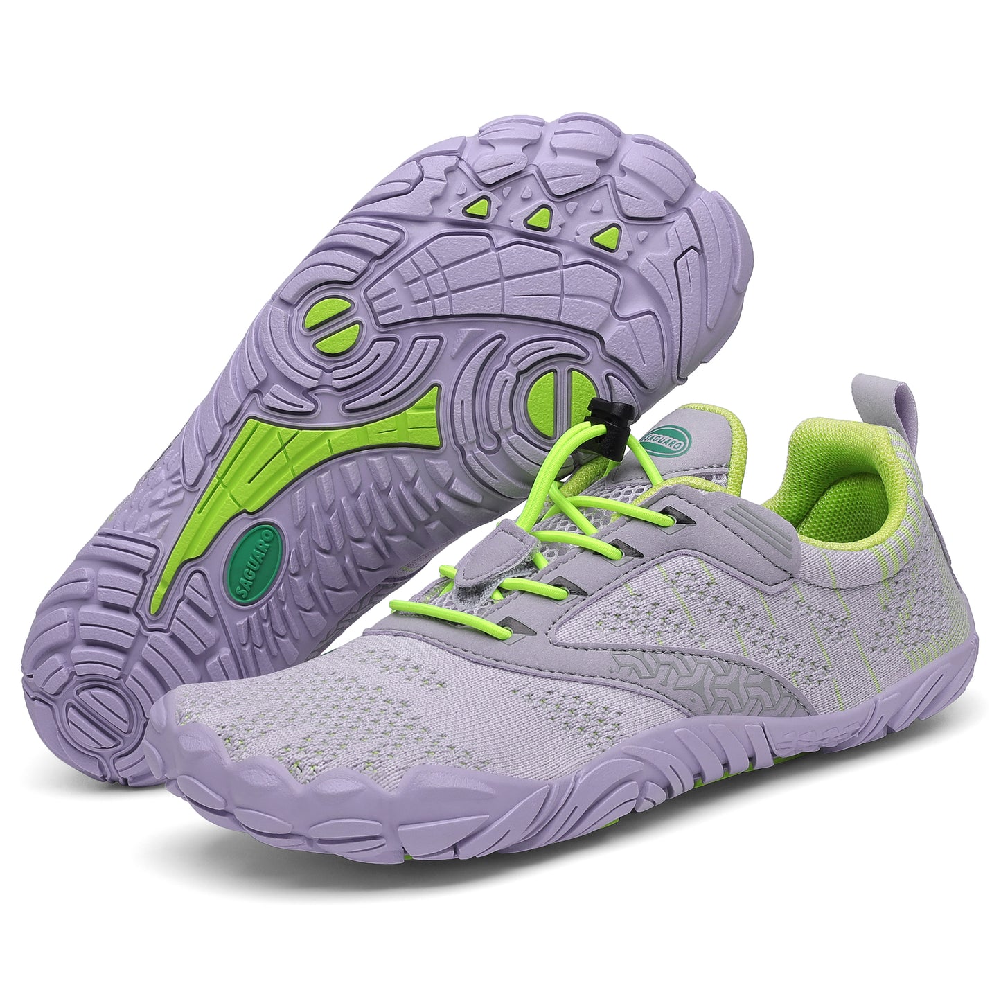 Kids Chaser Free I - Purpura