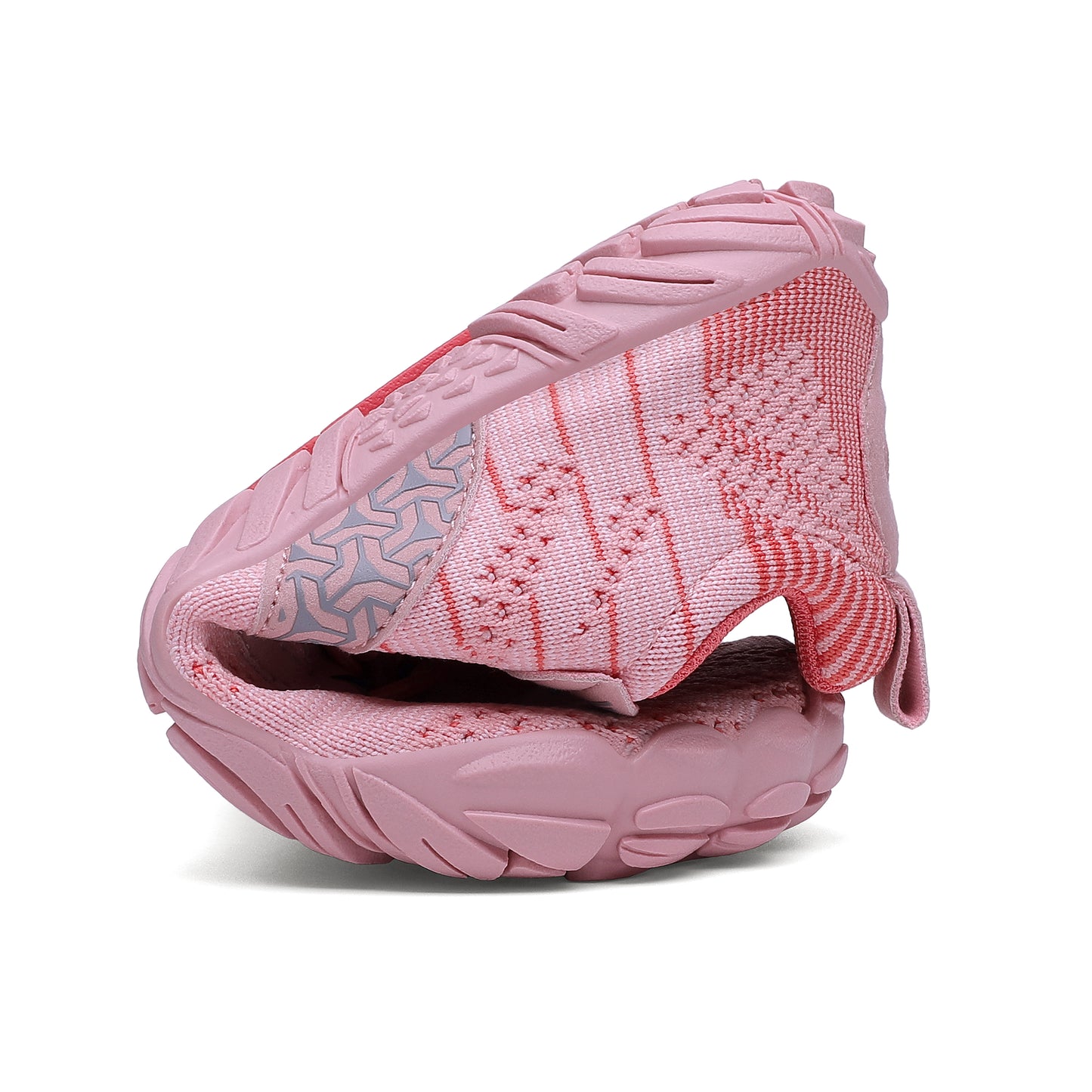 Kids Chaser Free I - Rosado