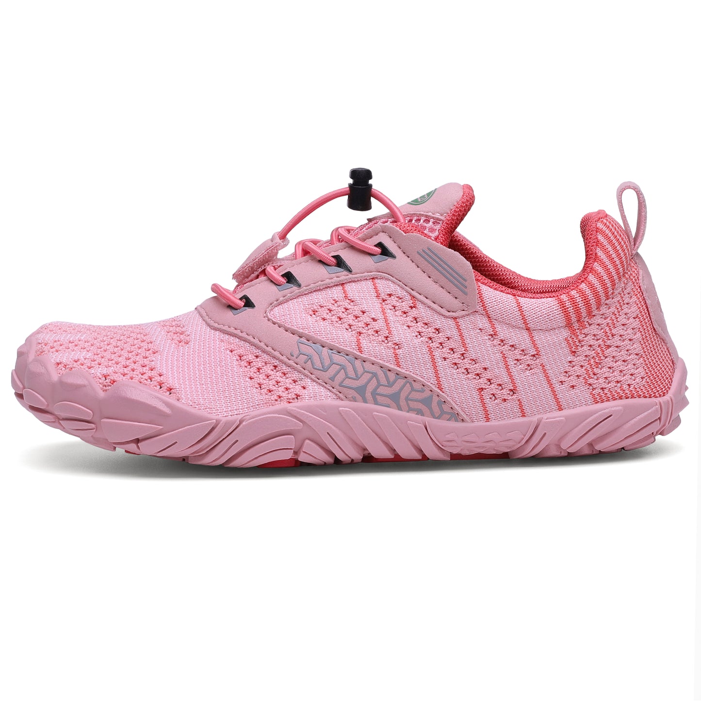 Kids Chaser Free I - Rosado