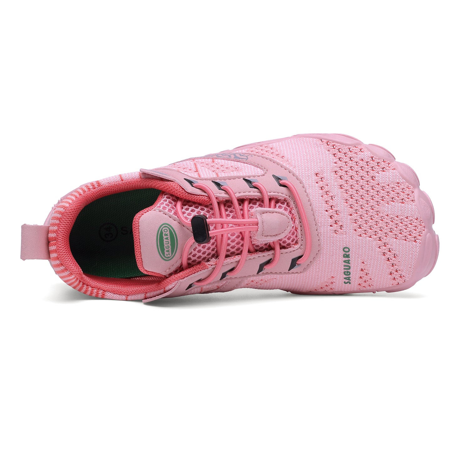Kids Chaser Free I - Rosado