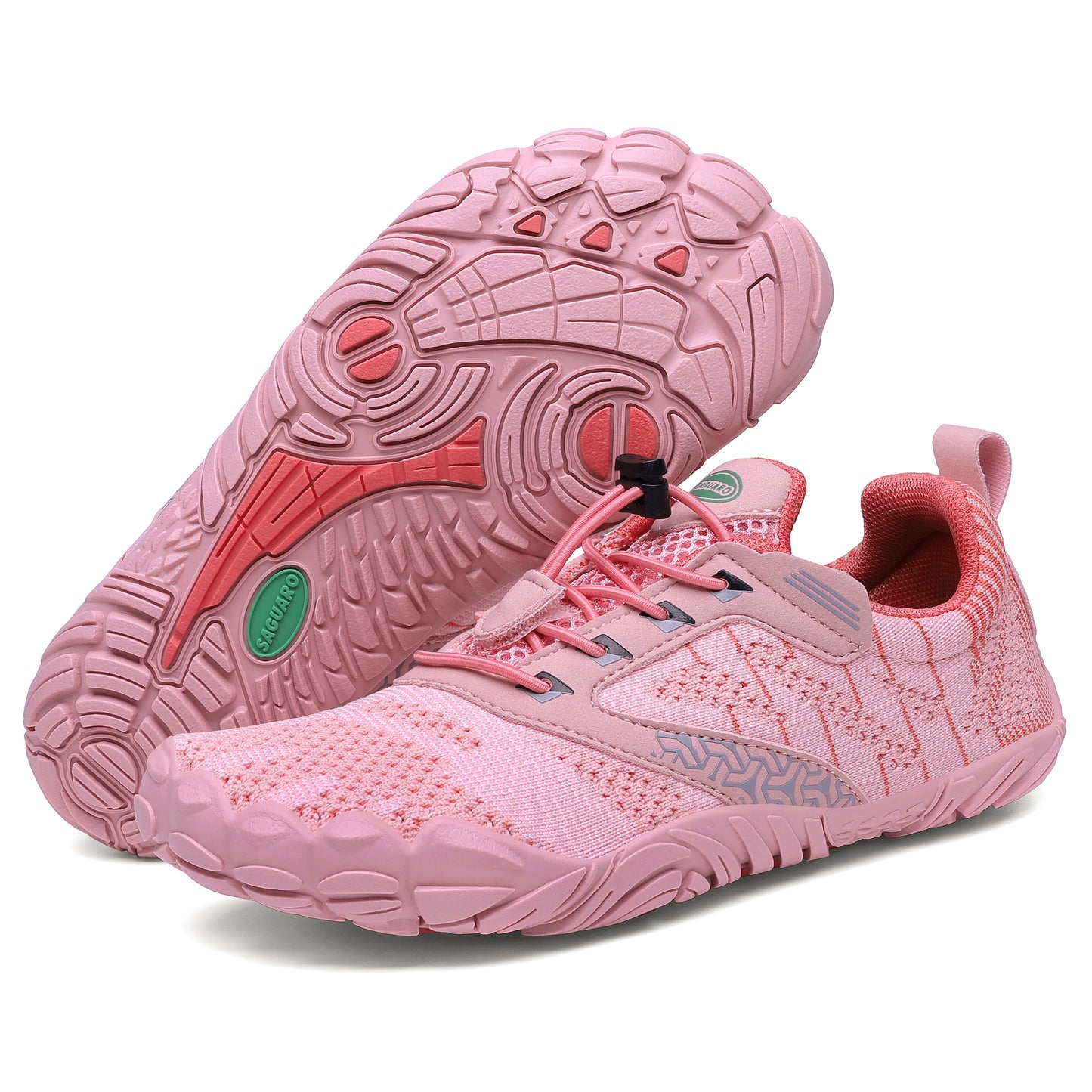 Kids Chaser Free I - Rosado