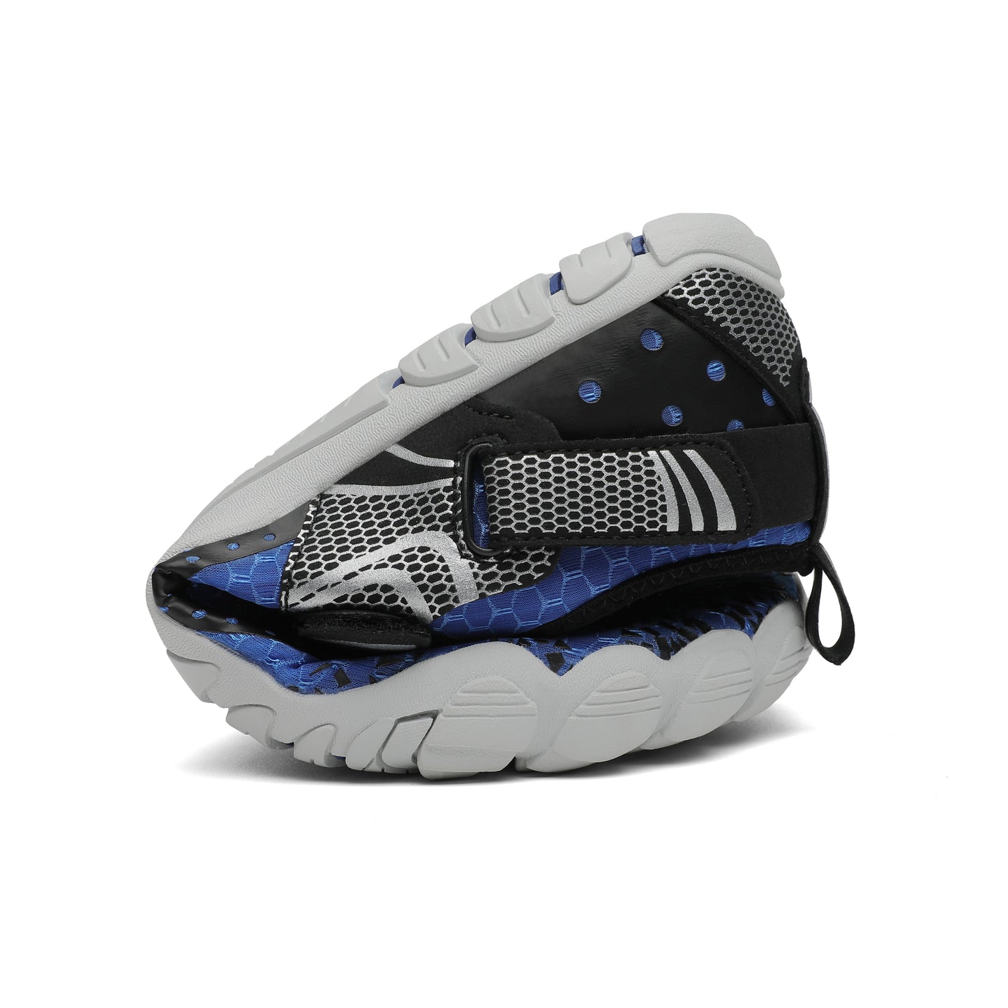 Dive V - Azul - Barefoot Water shoes