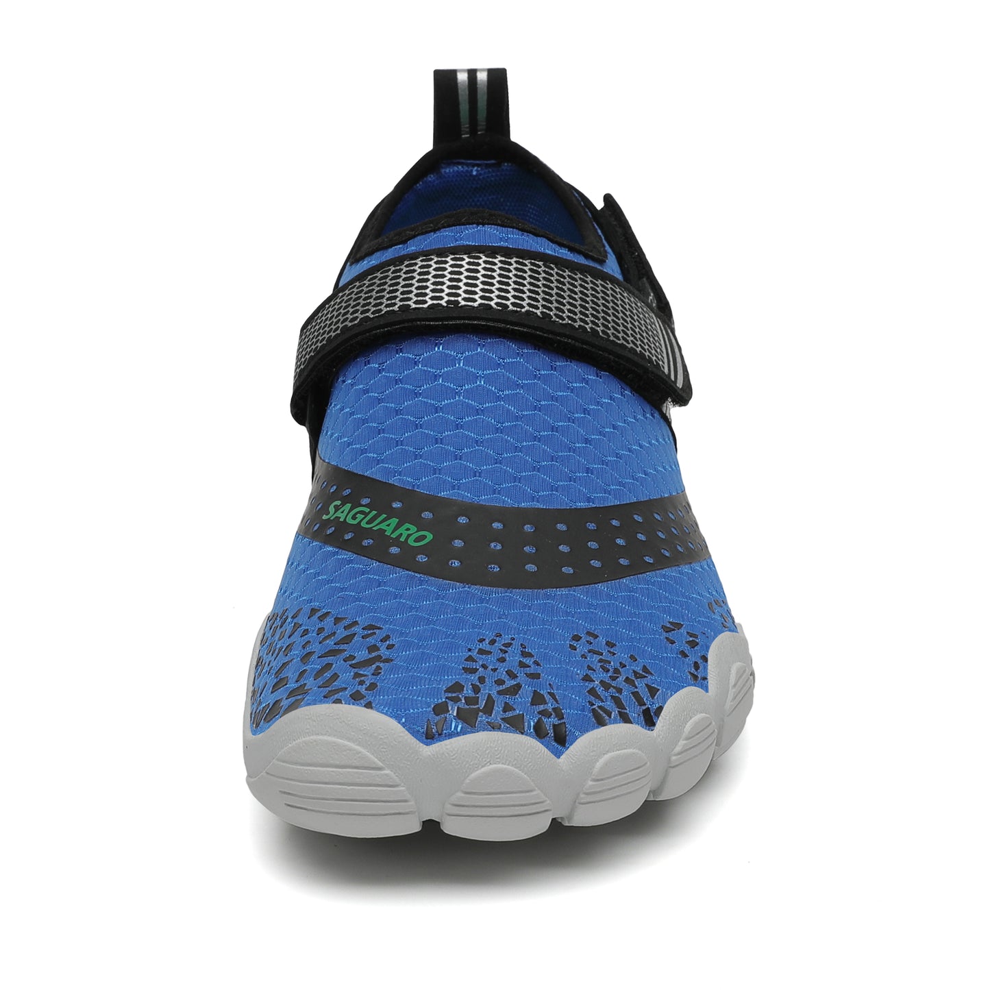 Dive V - Azul - Barefoot Water shoes