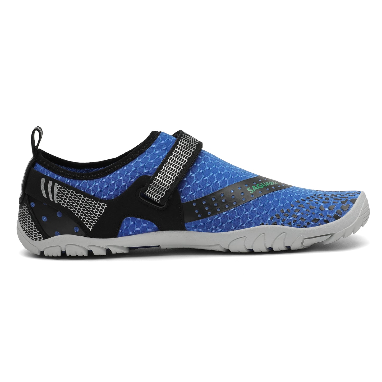 Dive V - Azul - Barefoot Water shoes