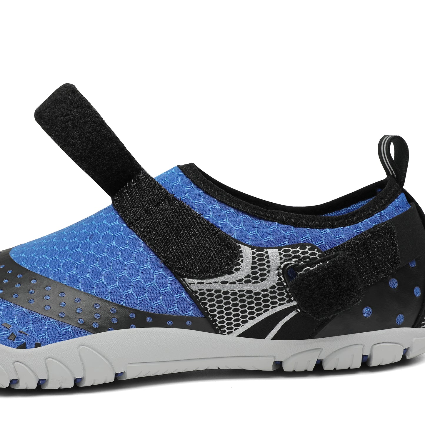 Dive V - Azul - Barefoot Water shoes