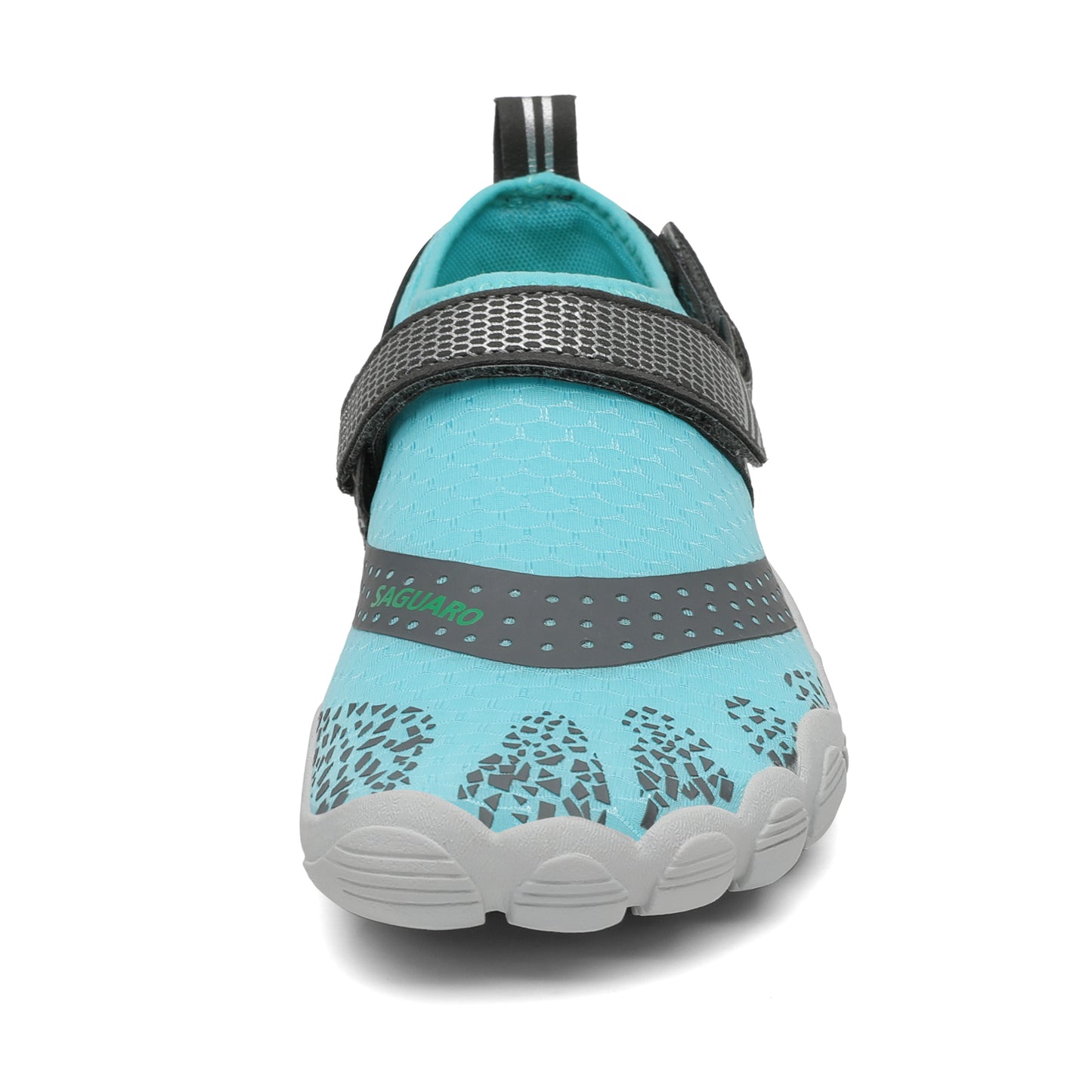 Dive V - Celeste - Barefoot Water shoes