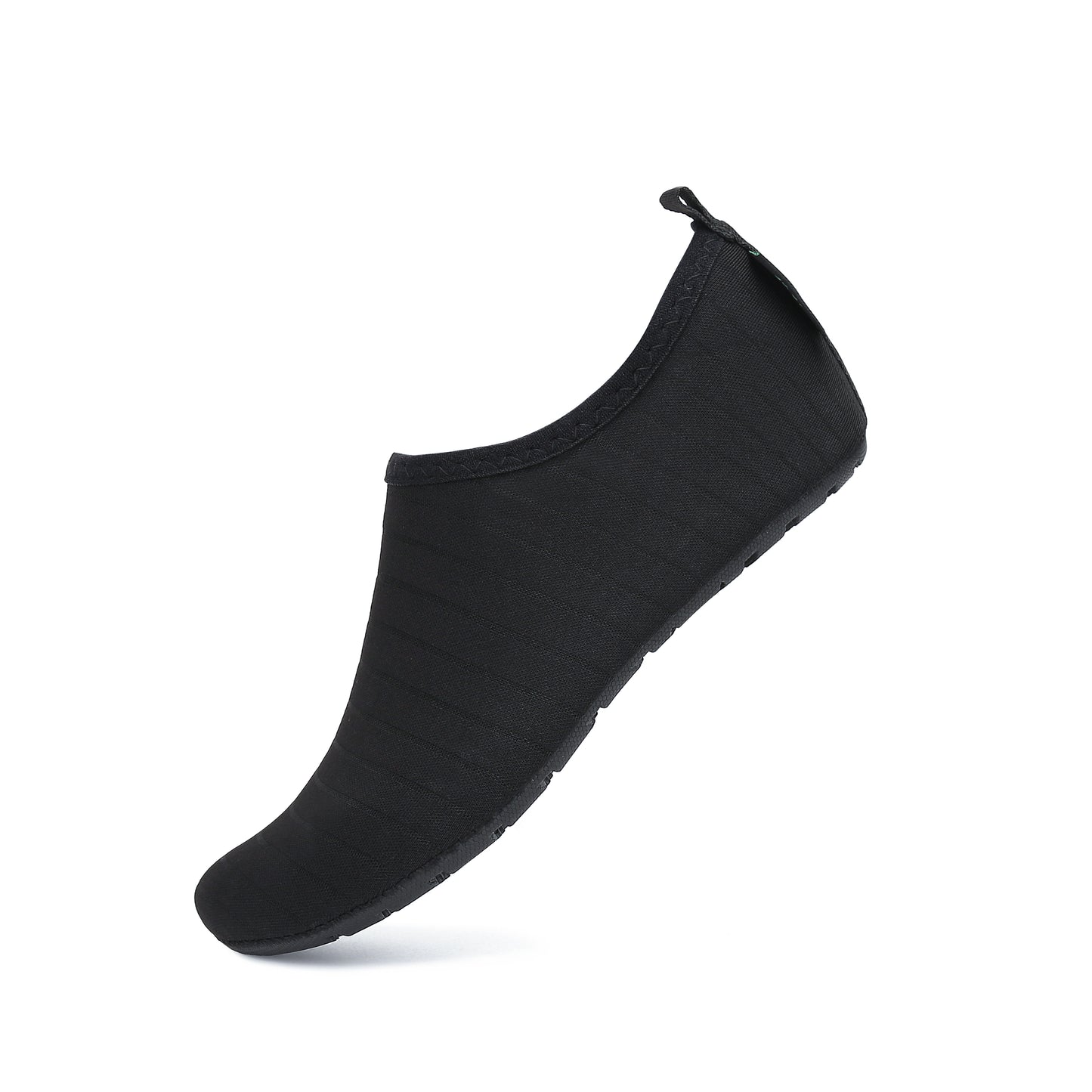 Escarpines Touch IV - Negro - Barefoot Water Socks