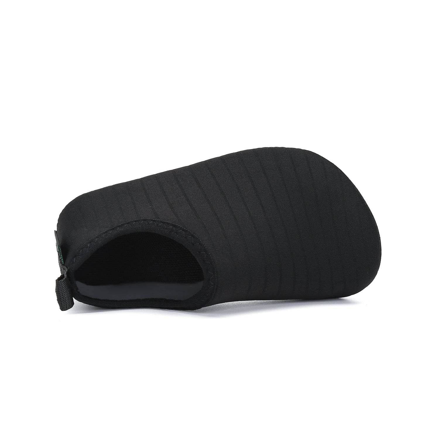 Escarpines Touch IV - Negro - Barefoot Water Socks