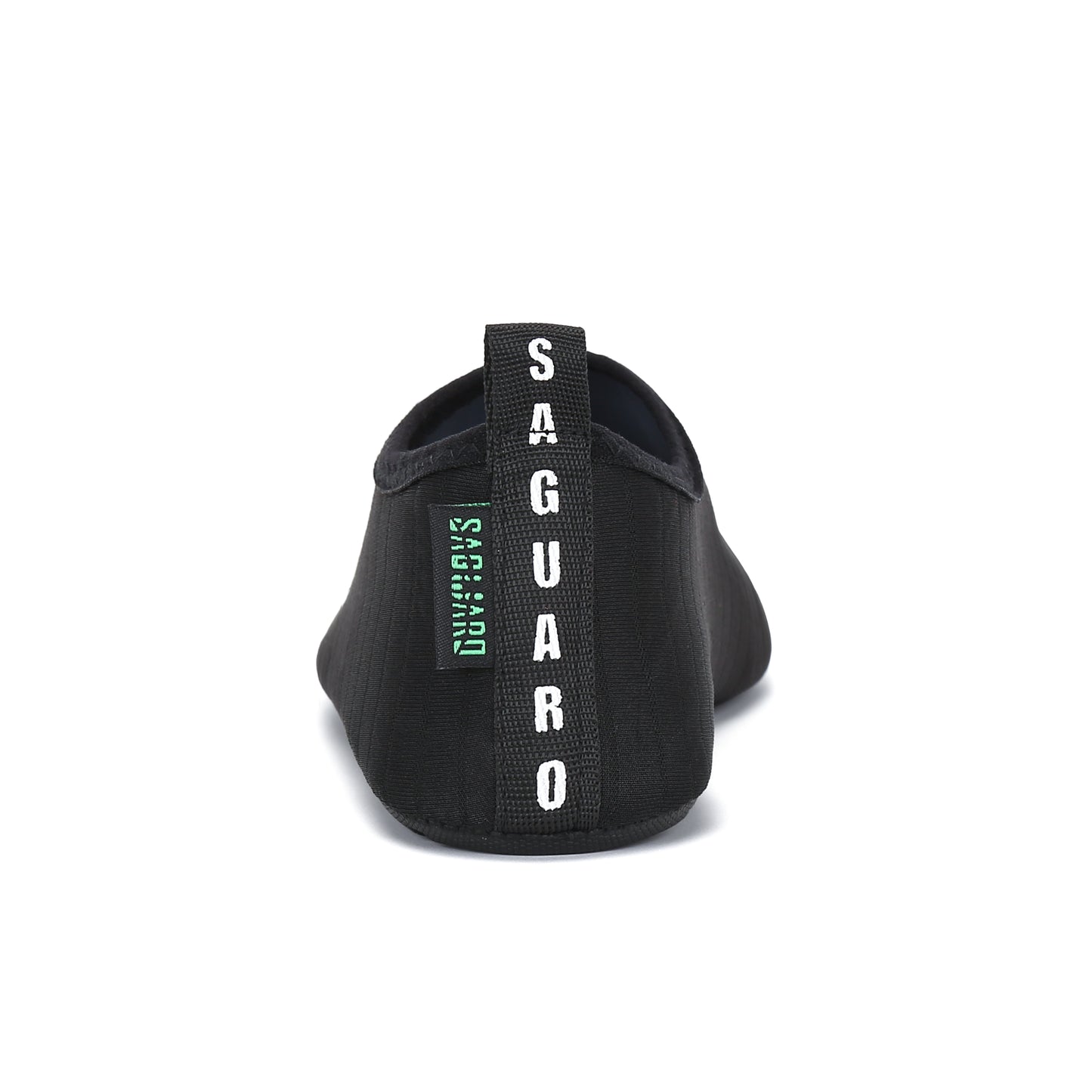 Escarpines Touch IV - Negro - Barefoot Water Socks