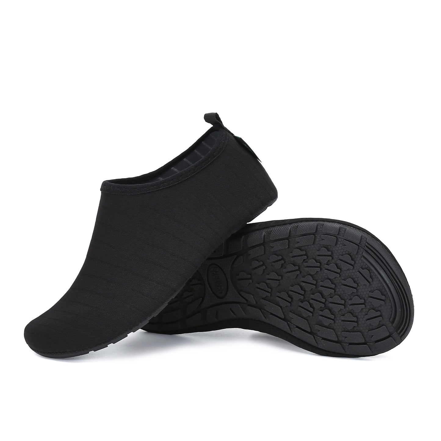 Escarpines Touch IV - Negro - Barefoot Water Socks