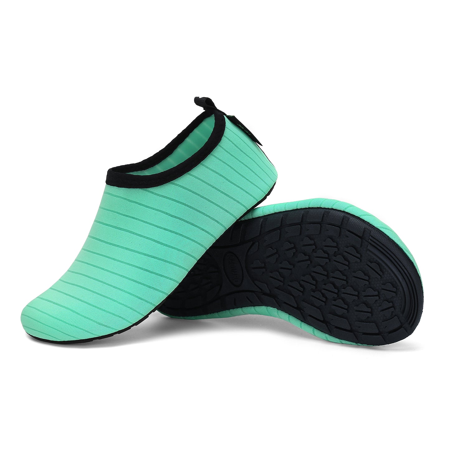 Escarpines Touch IV - Verde - Barefoot Water Socks