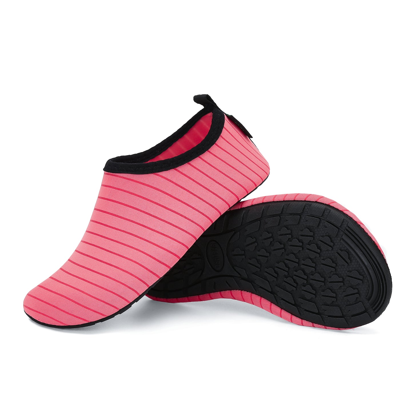 Escarpines Touch IV - Rosado - Barefoot Water Socks