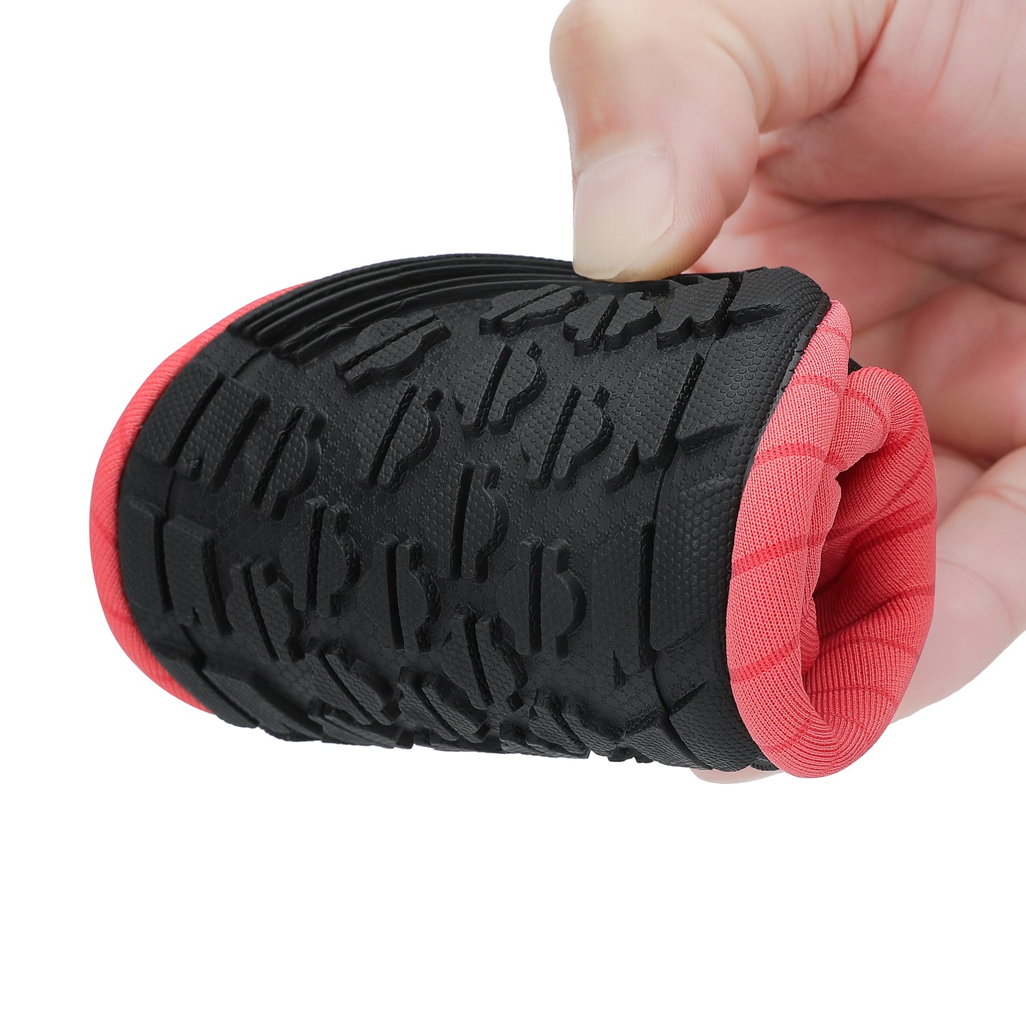 Escarpines Touch IV - Rosado - Barefoot Water Socks