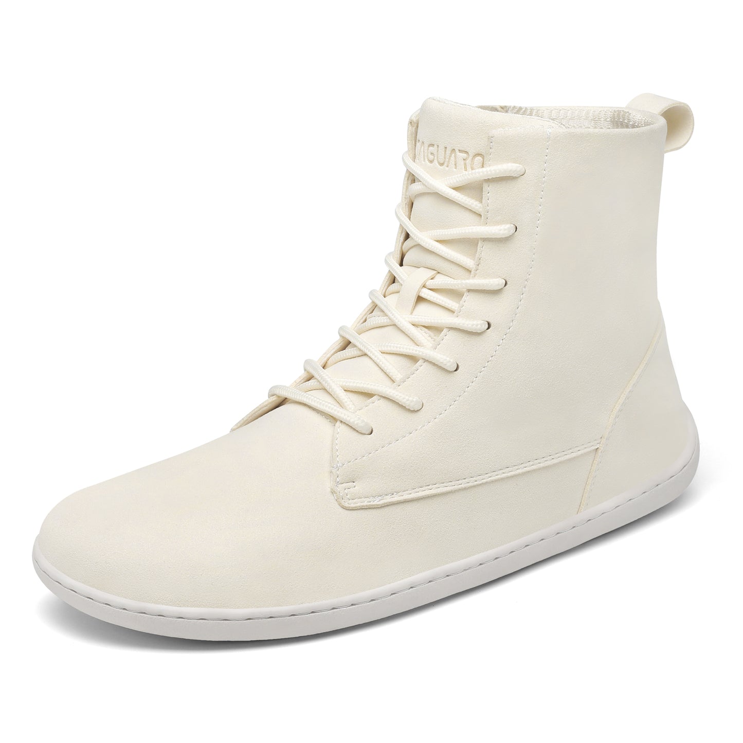 Botas Ambition II - Beige - Barefootshoes Invierno