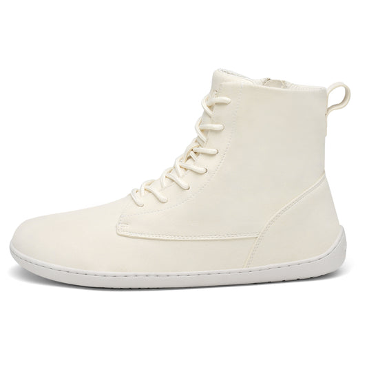 Botas Ambition II - Beige - Barefootshoes Invierno