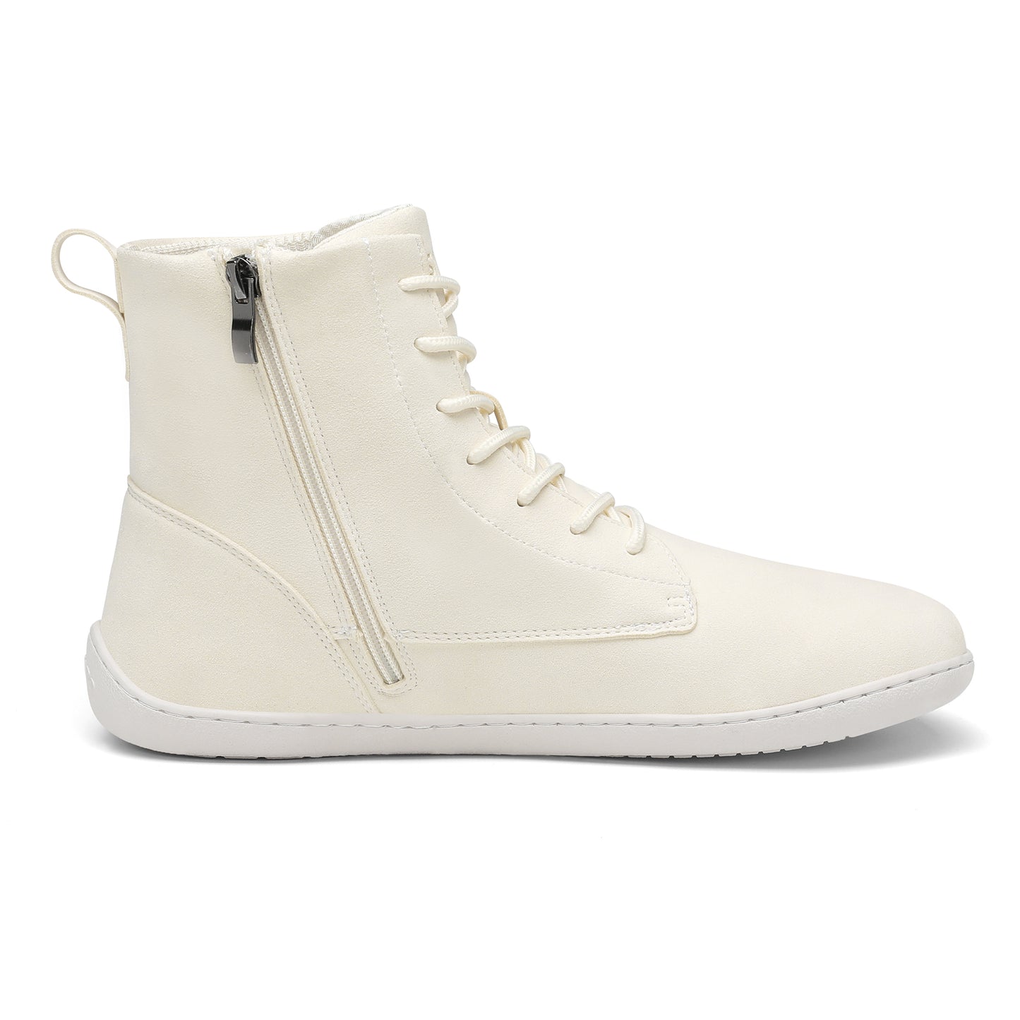 Botas Ambition II - Beige - Barefootshoes Invierno