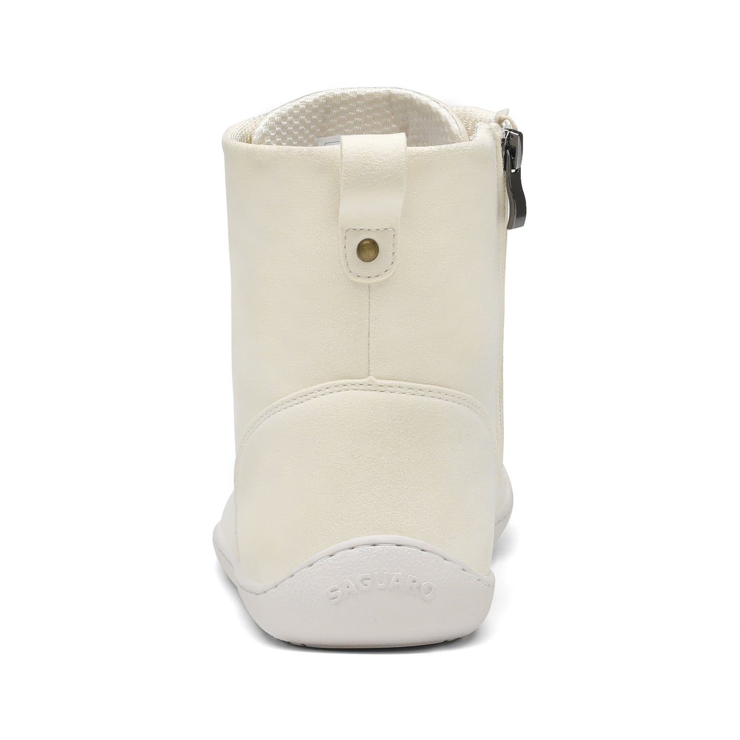 Botas Ambition II - Beige - Barefootshoes Invierno