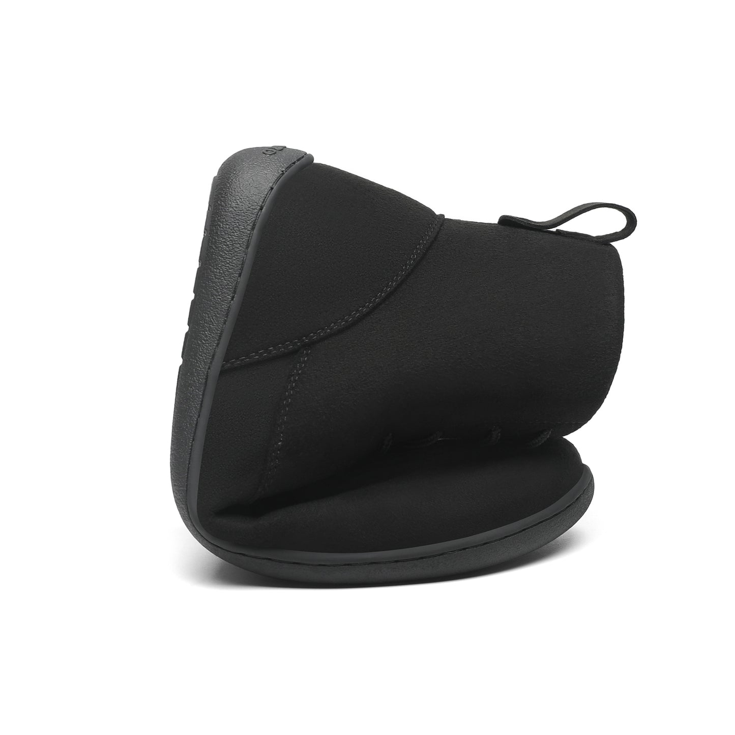 Botas Ambition II - Negro - Barefootshoes Invierno