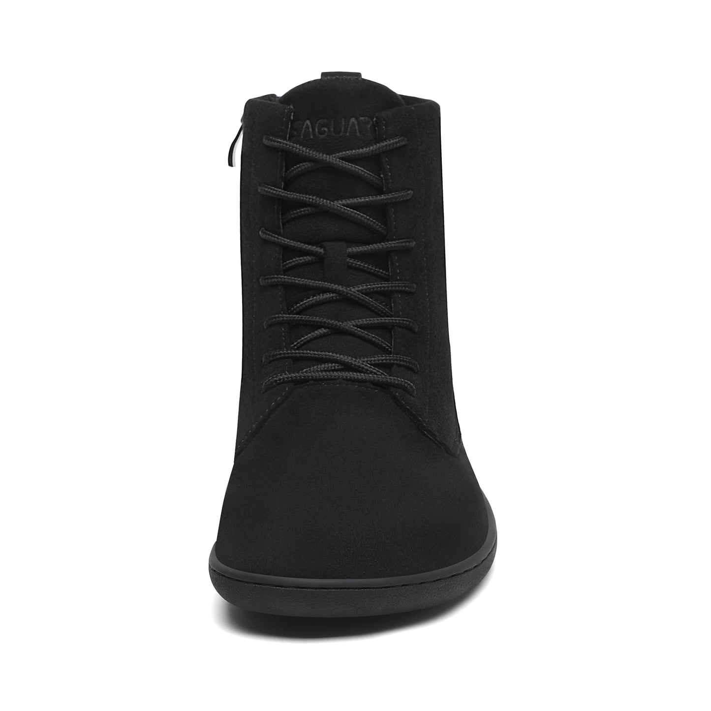 Botas Ambition II - Negro - Barefootshoes Invierno