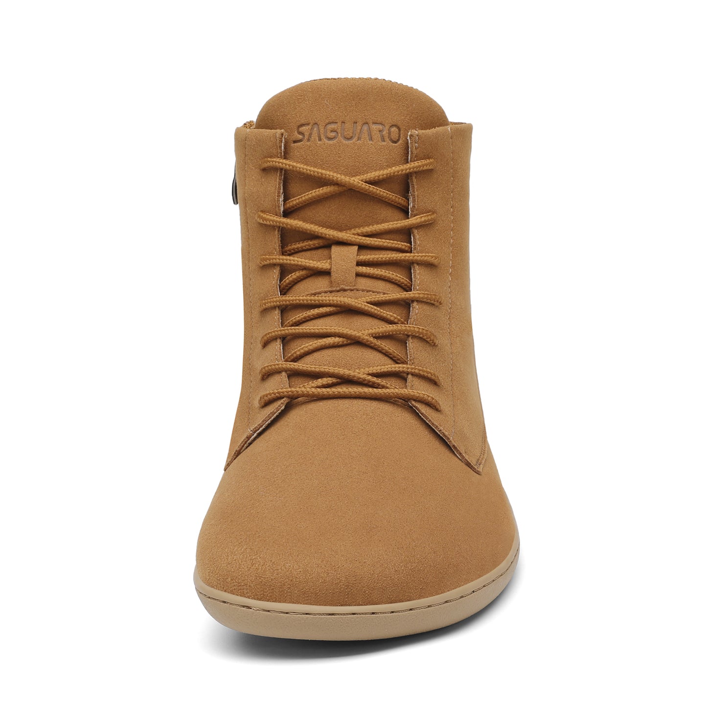 Botas Ambition II - Cafe - Barefootshoes Invierno