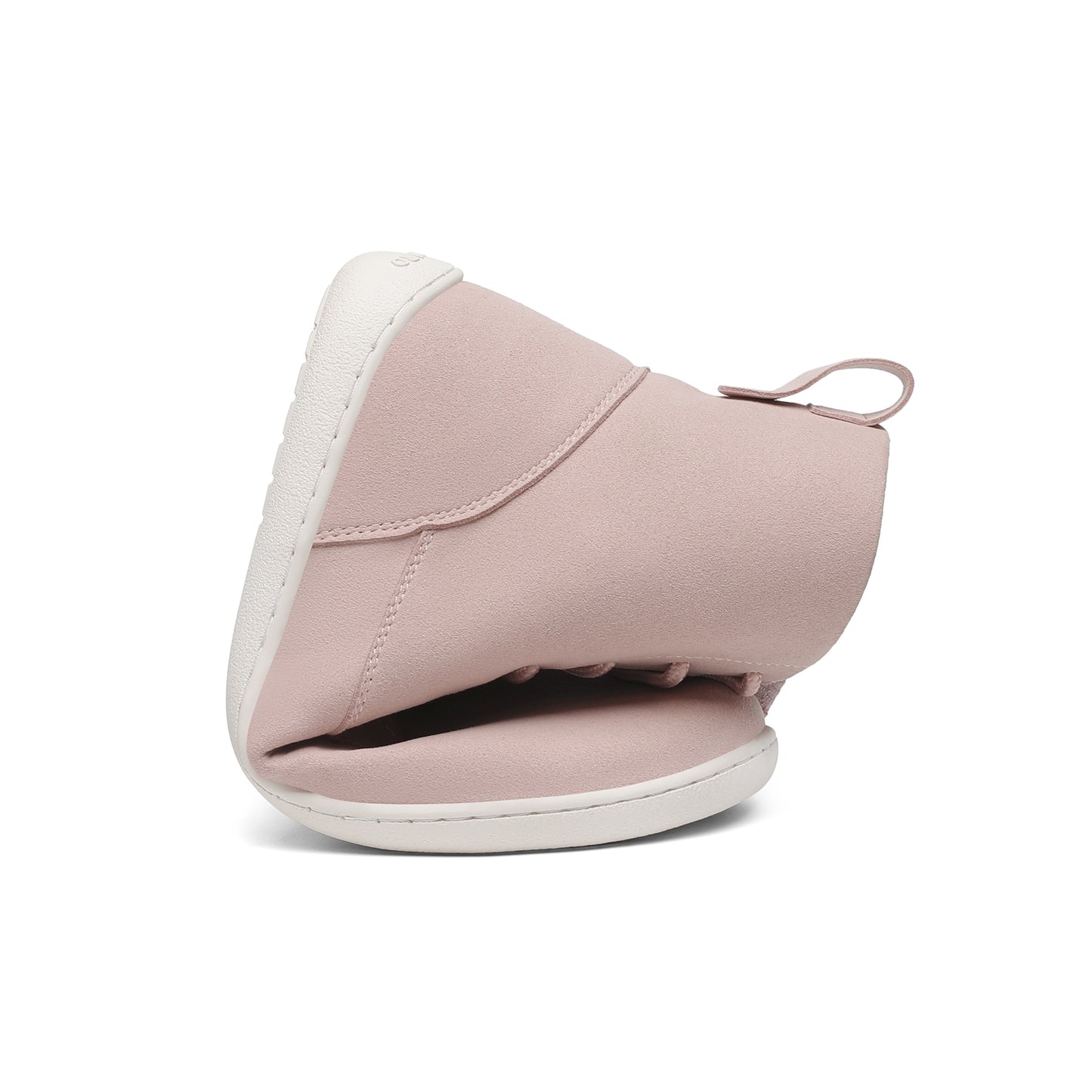 Botas Ambition II - Rosado - Barefootshoes Invierno