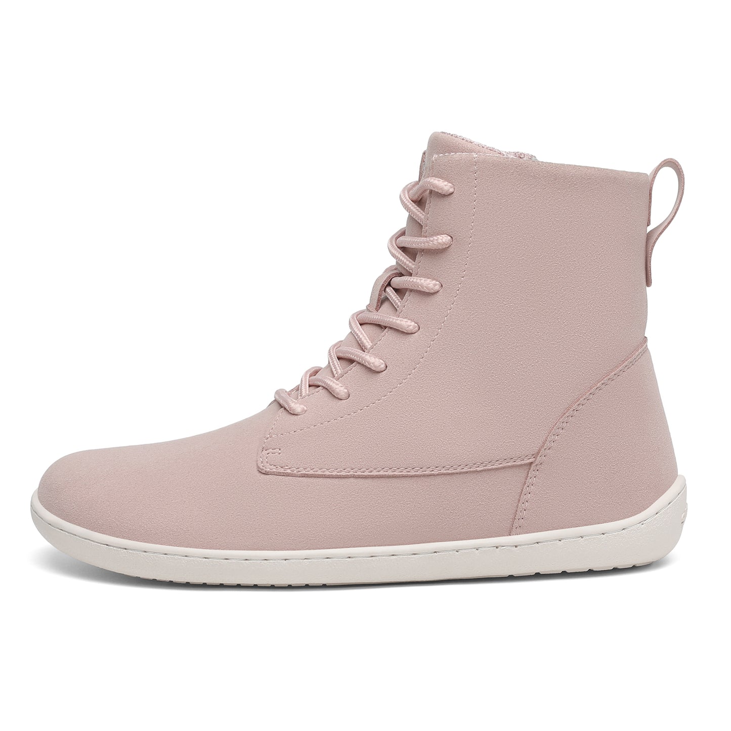 Botas Ambition II - Rosado - Barefootshoes Invierno