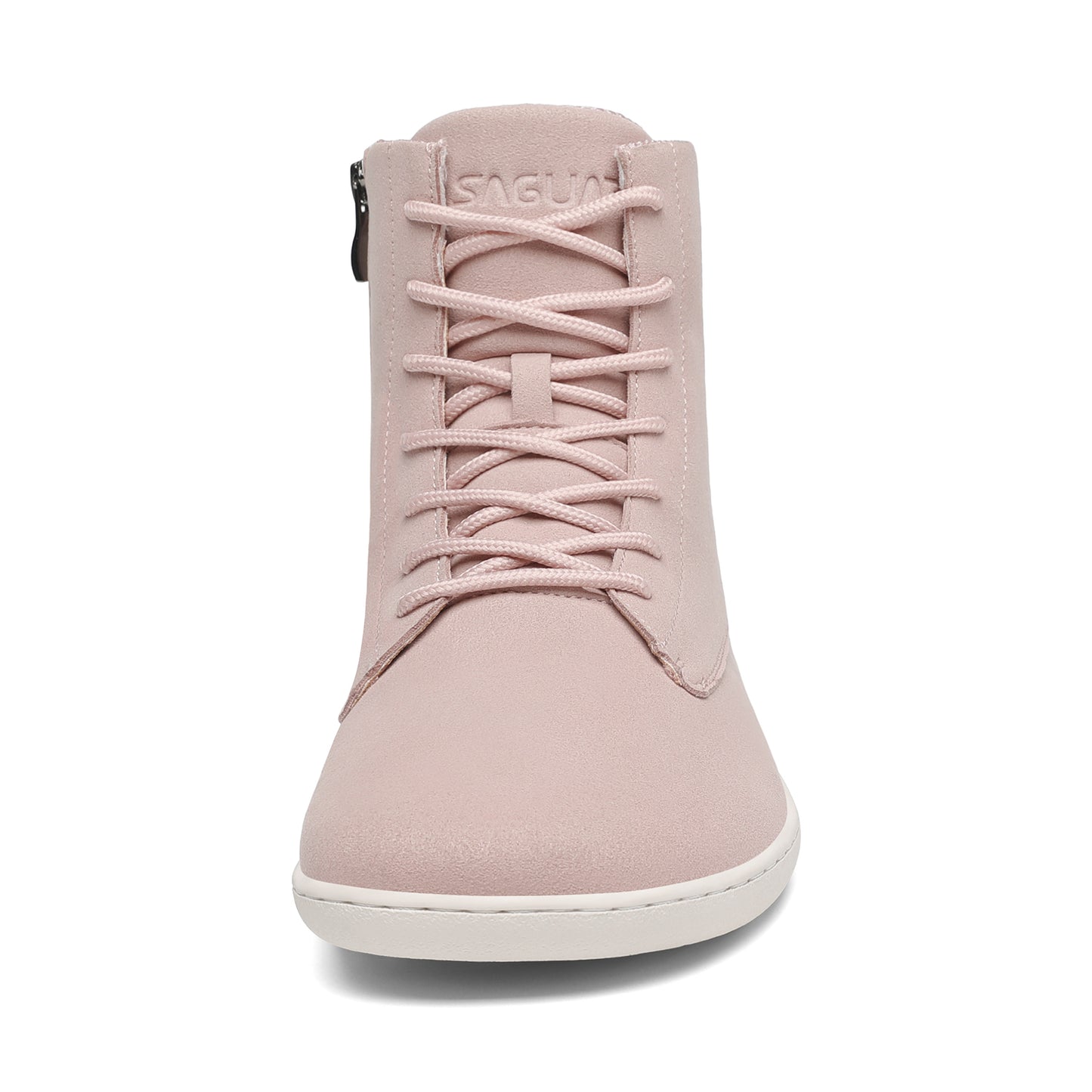 Botas Ambition II - Rosado - Barefootshoes Invierno