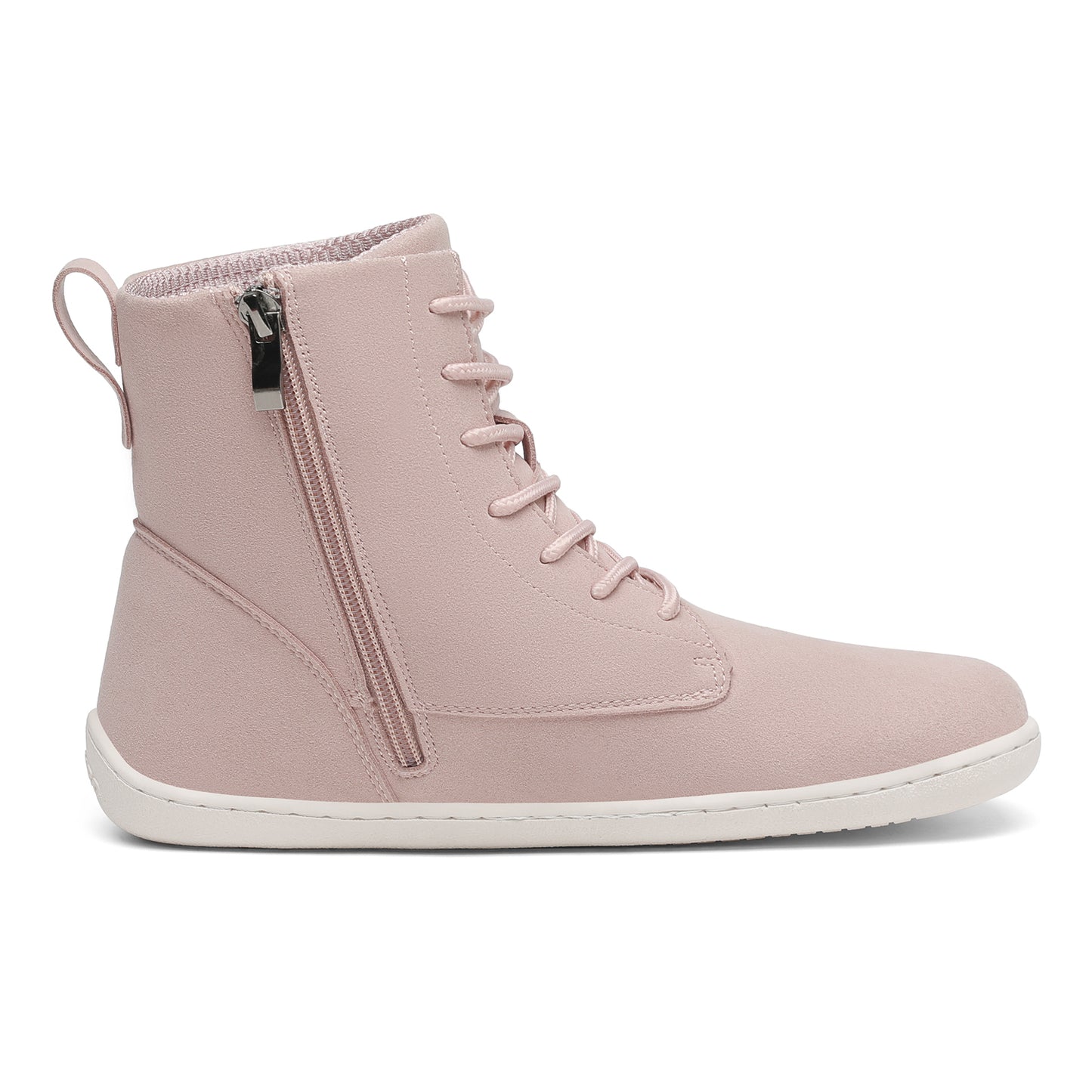 Botas Ambition II - Rosado - Barefootshoes Invierno