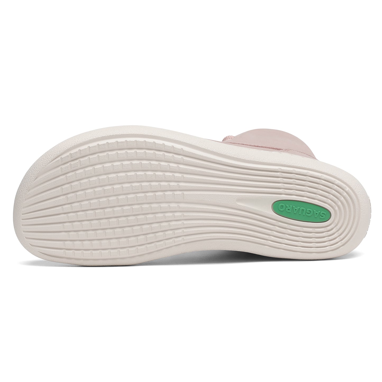 Botas Ambition II - Rosado - Barefootshoes Invierno