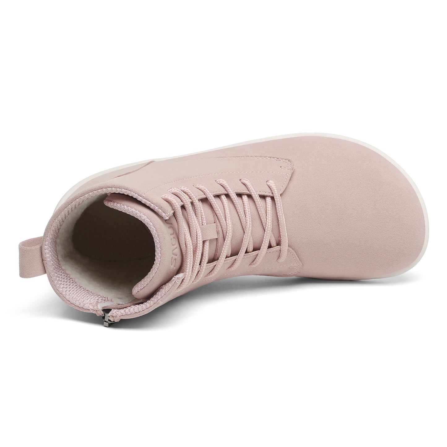 Botas Ambition II - Rosado - Barefootshoes Invierno