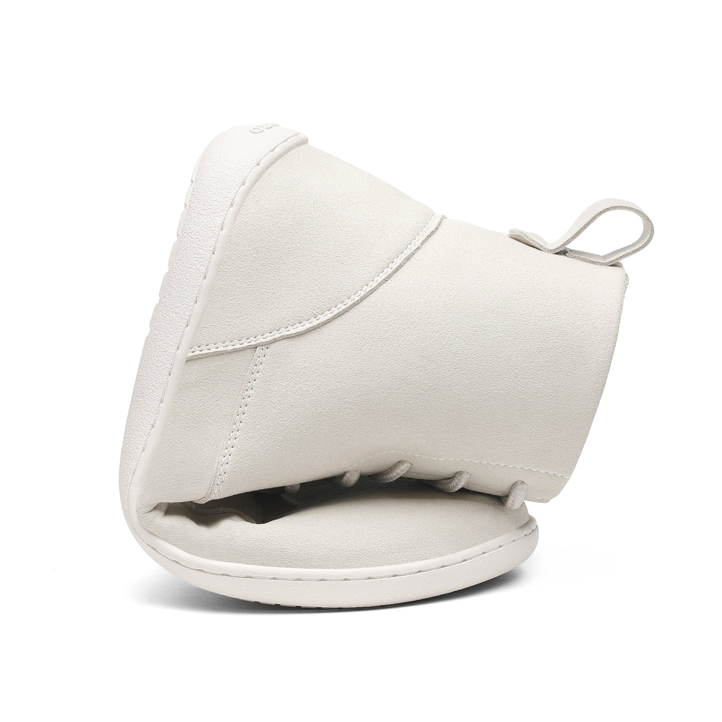 Botas Ambition II - Blanco - Barefootshoes Invierno