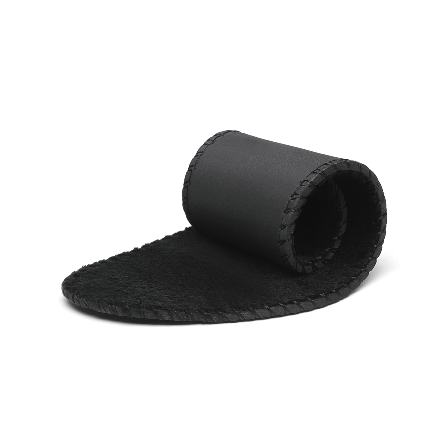 Botas Ambition I - Negro - Barefootshoes Invierno
