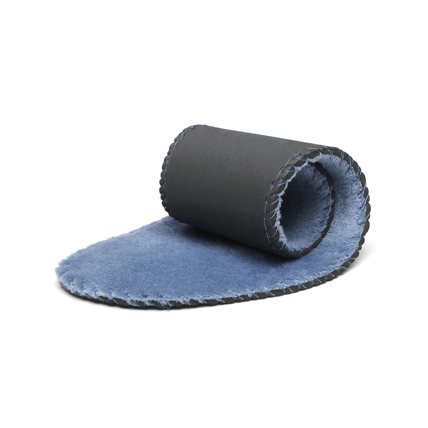 Botas Ambition I - Azul - Barefootshoes Invierno