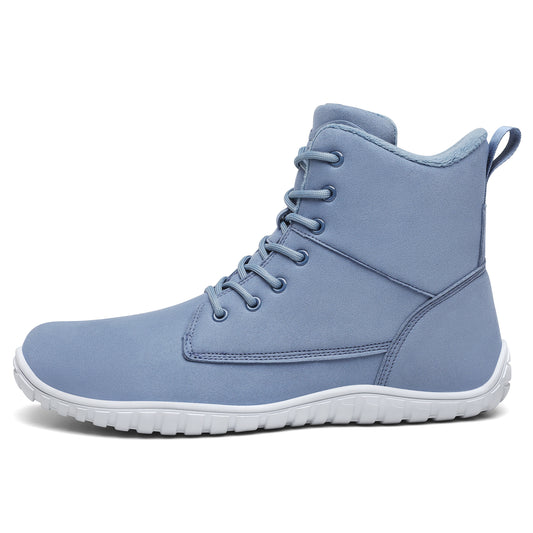 Botas Ambition I - Azul - Barefootshoes Invierno