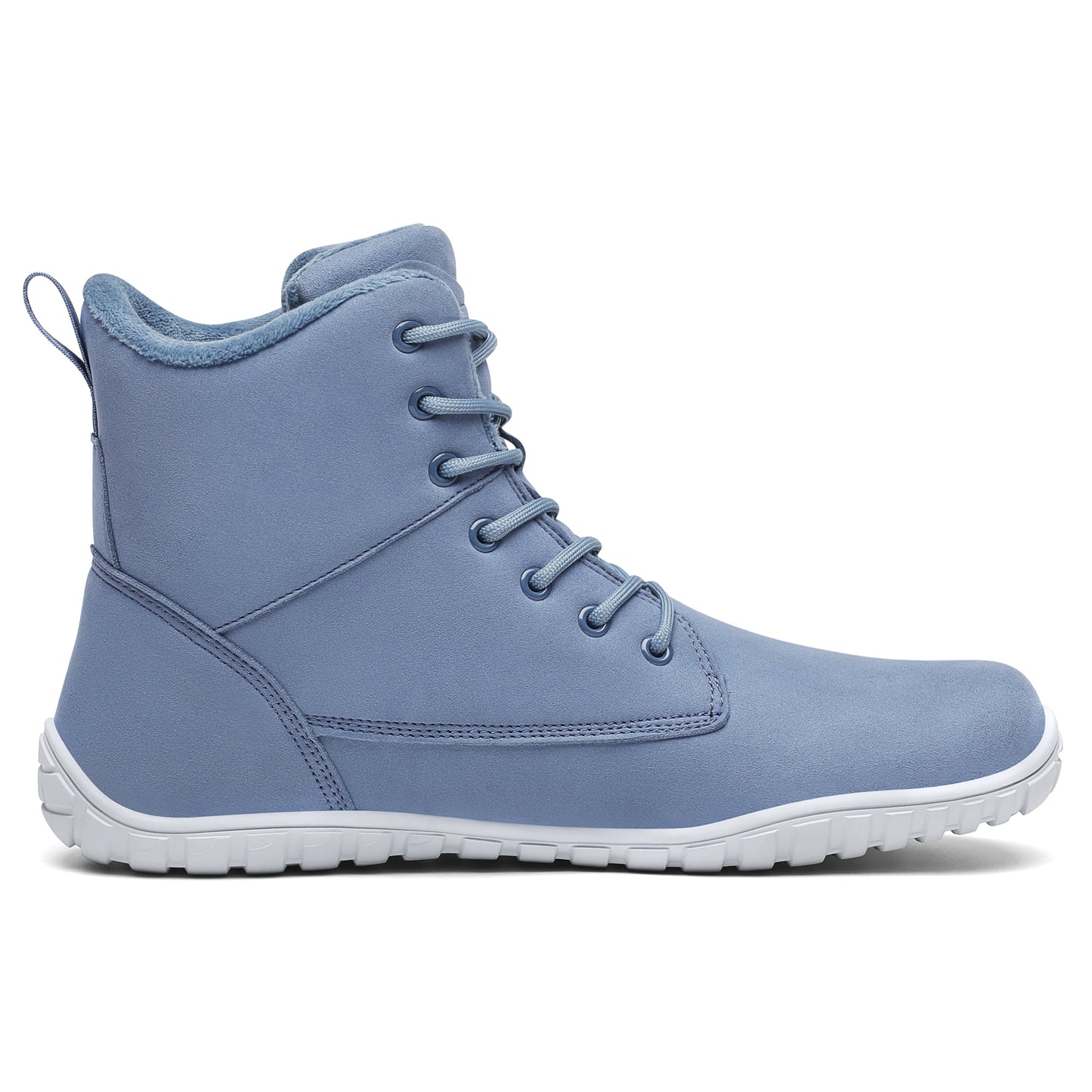 Botas Ambition I - Azul - Barefootshoes Invierno