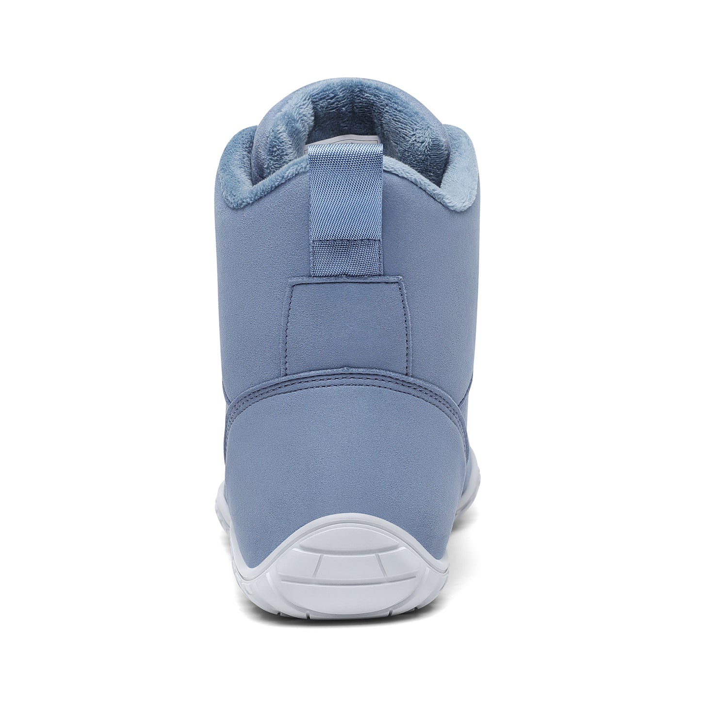 Botas Ambition I - Azul - Barefootshoes Invierno