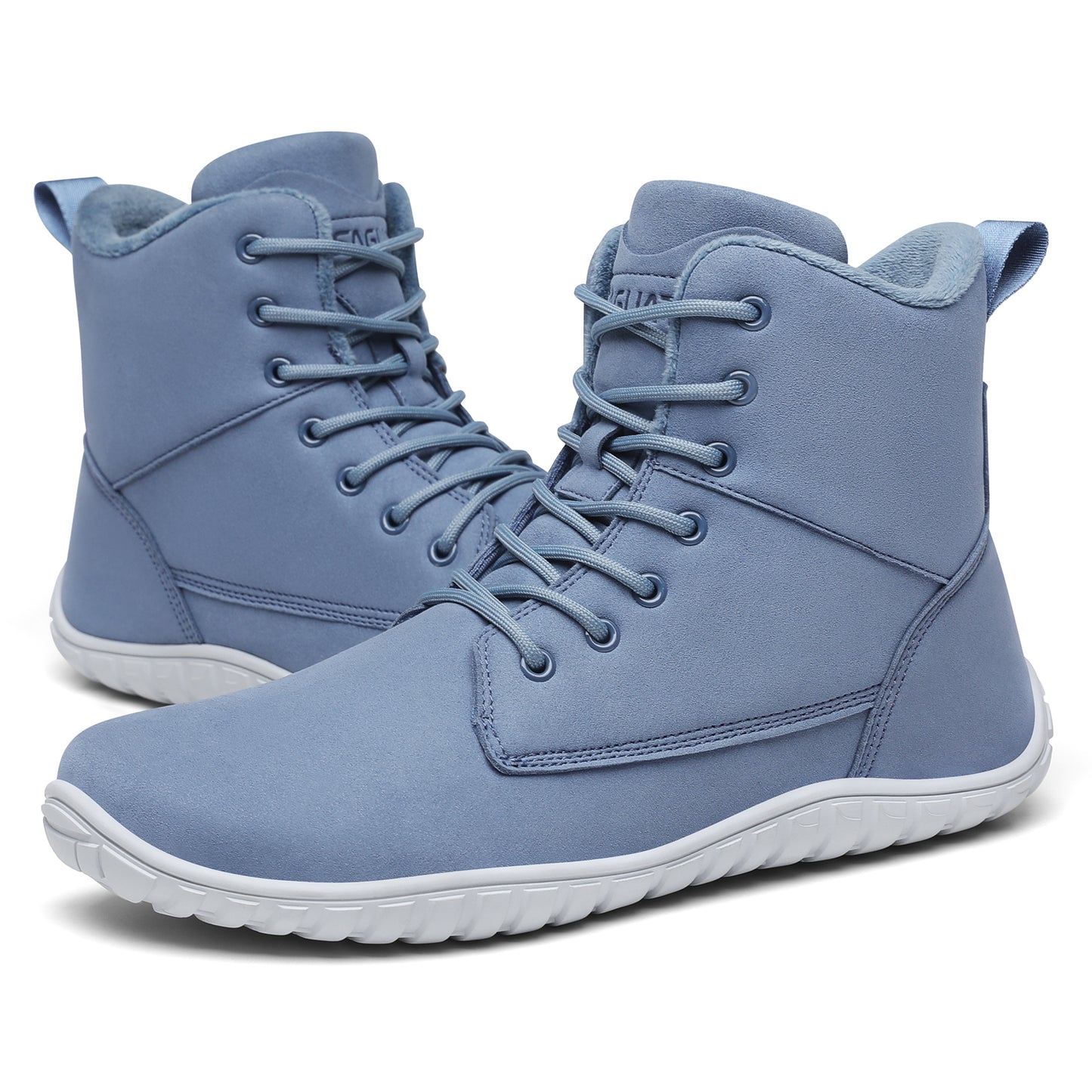 Botas Ambition I - Azul - Barefootshoes Invierno