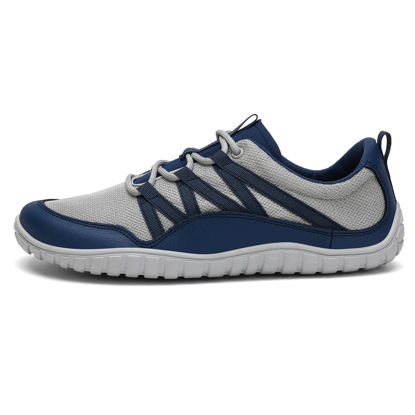 Forestep I - Azul - Barefoot shoes
