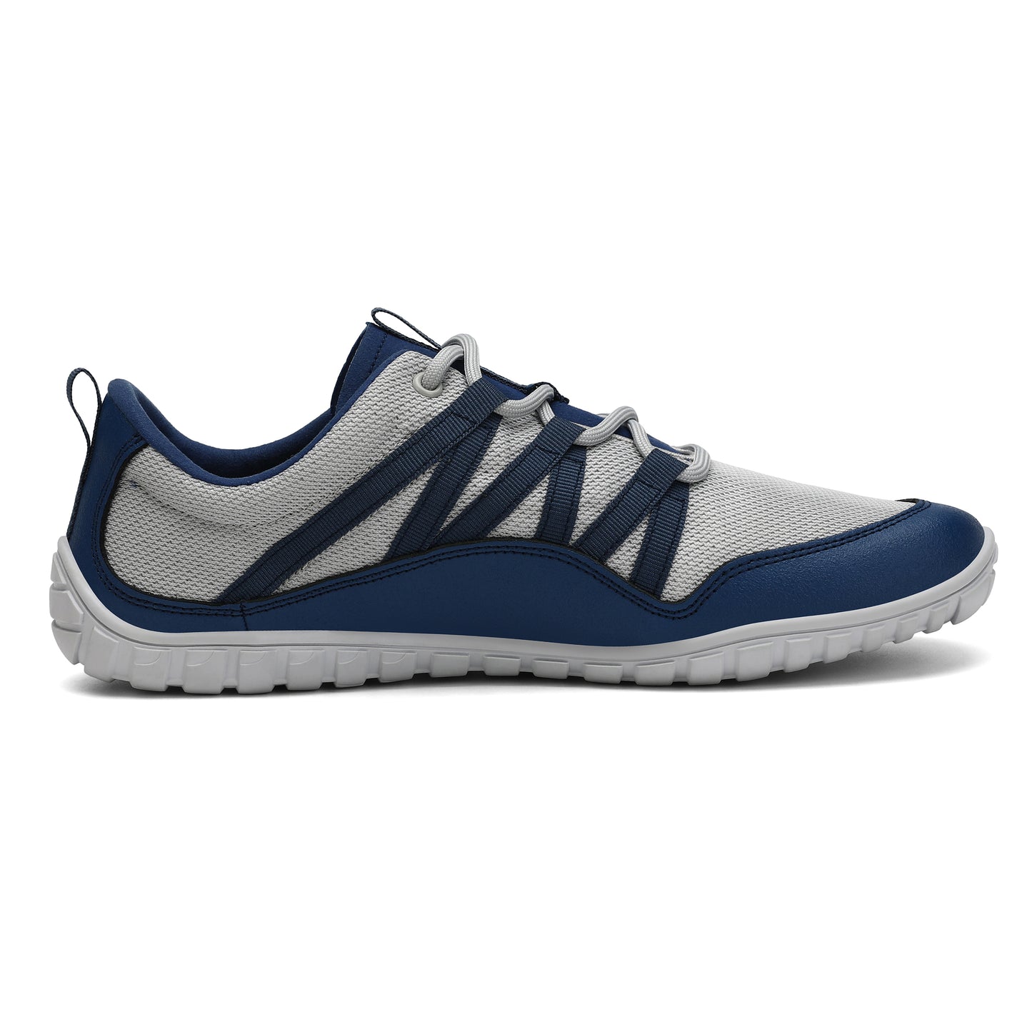Forestep I - Azul - Barefoot shoes