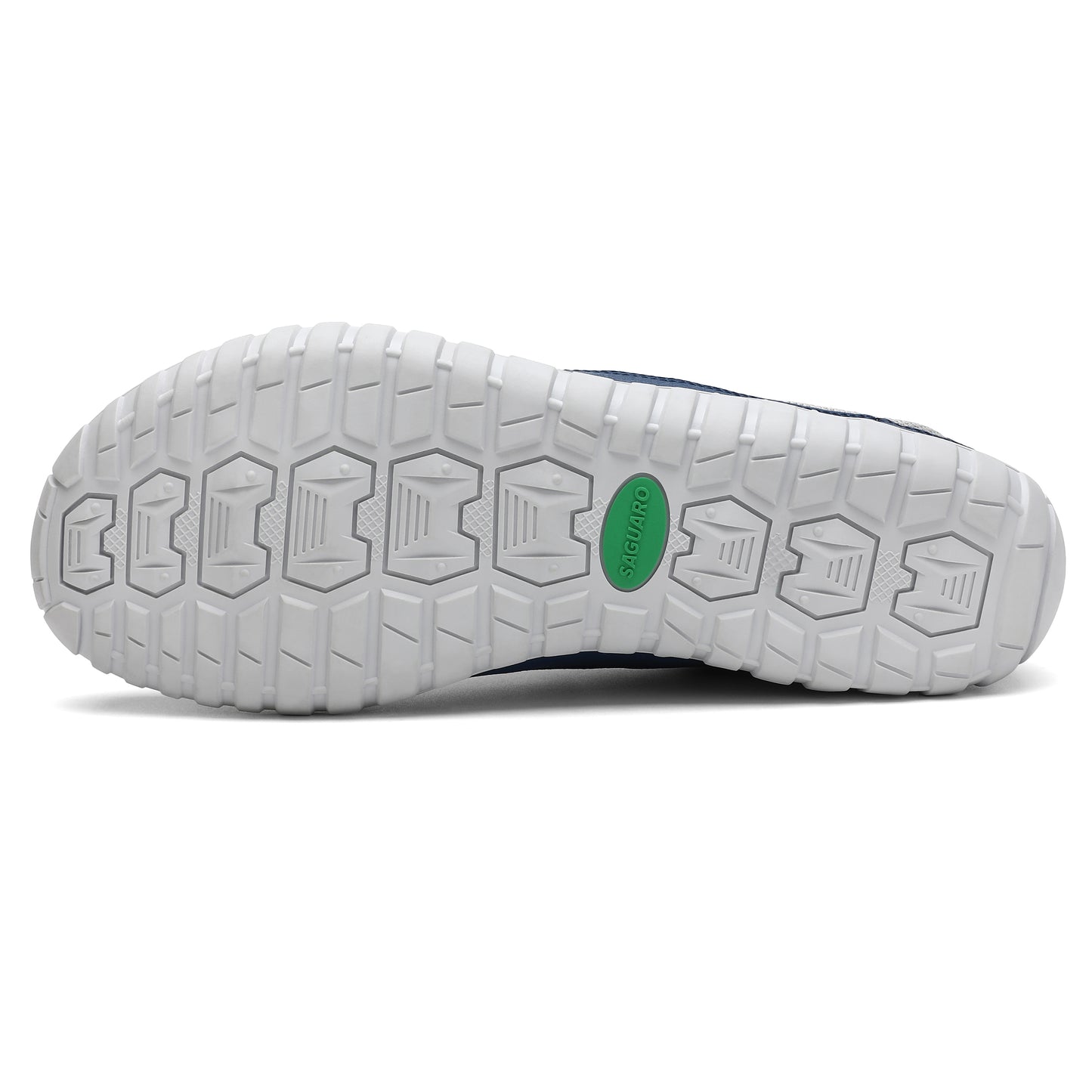 Forestep I - Azul - Barefoot shoes