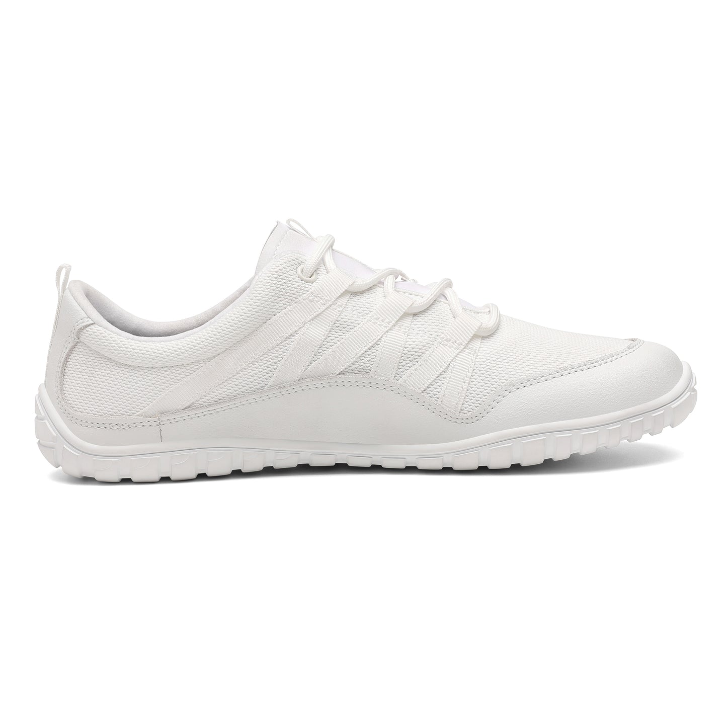 Forestep I - Blanco - Barefoot shoes
