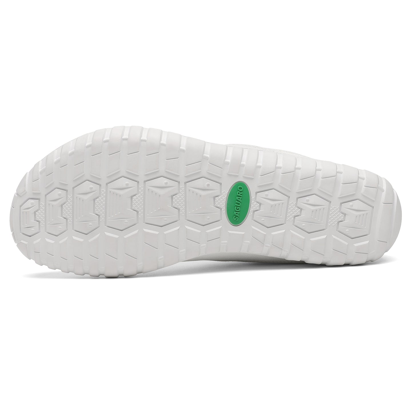 Forestep I - Blanco - Barefoot shoes