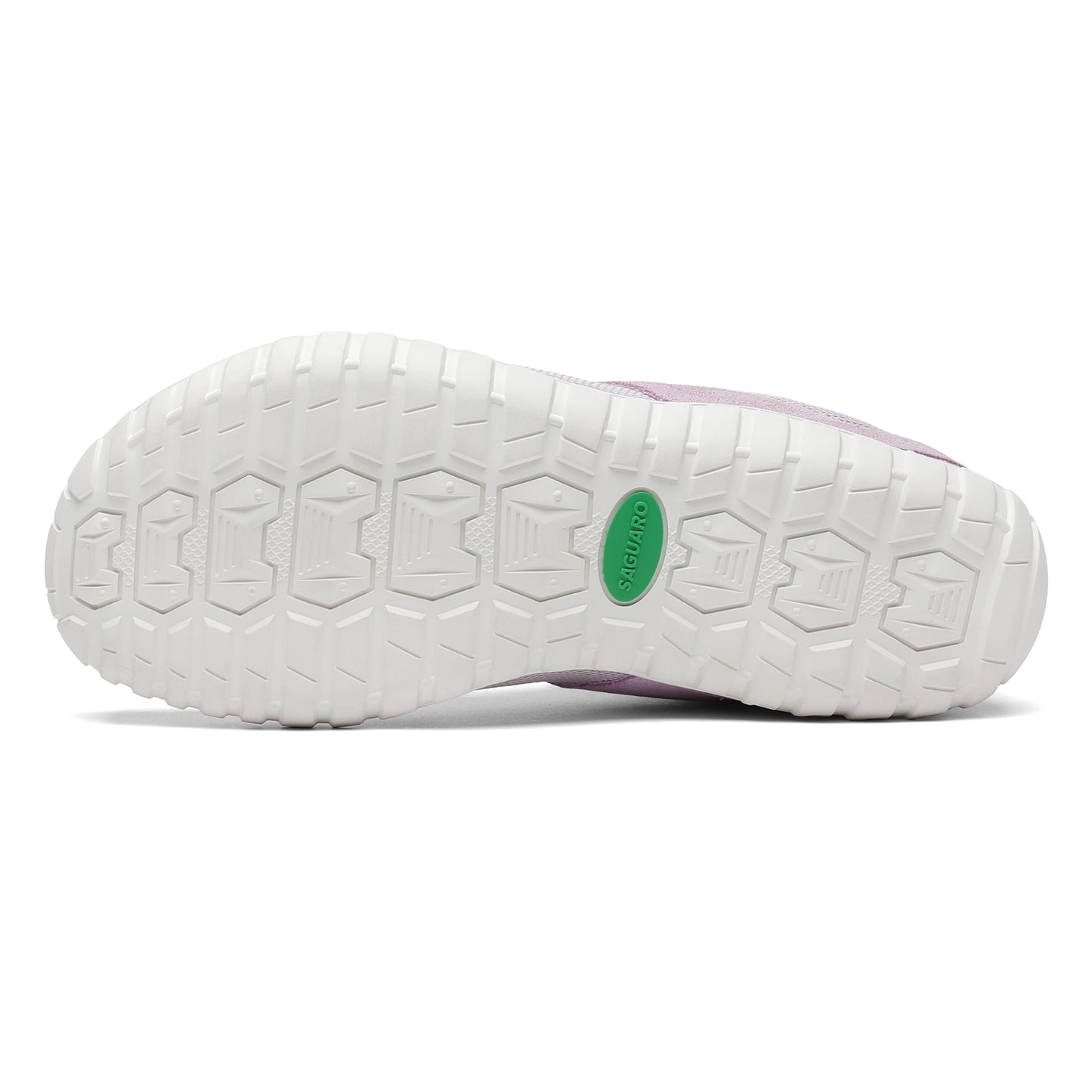Wish I - Purpura - Casual Barefoot shoes