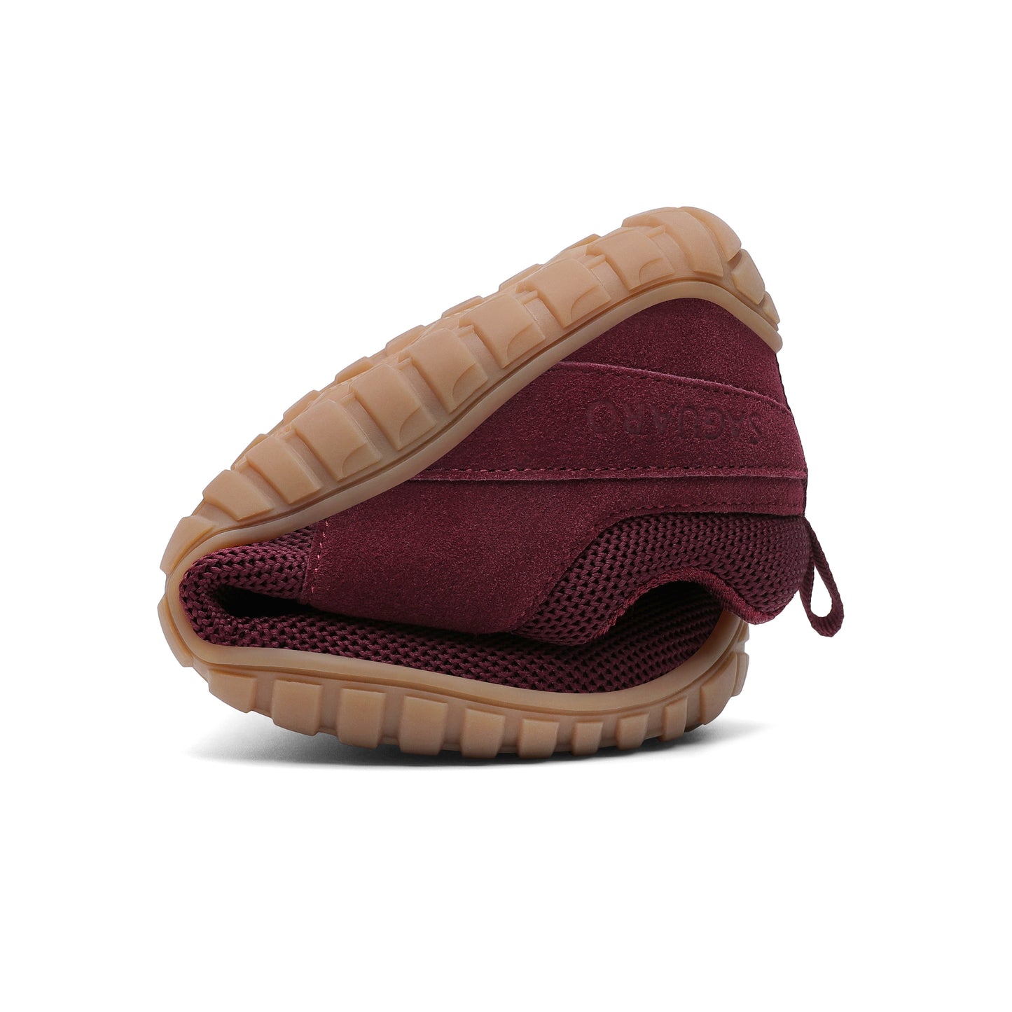 Wish I - Rojo - Casual Barefoot shoes