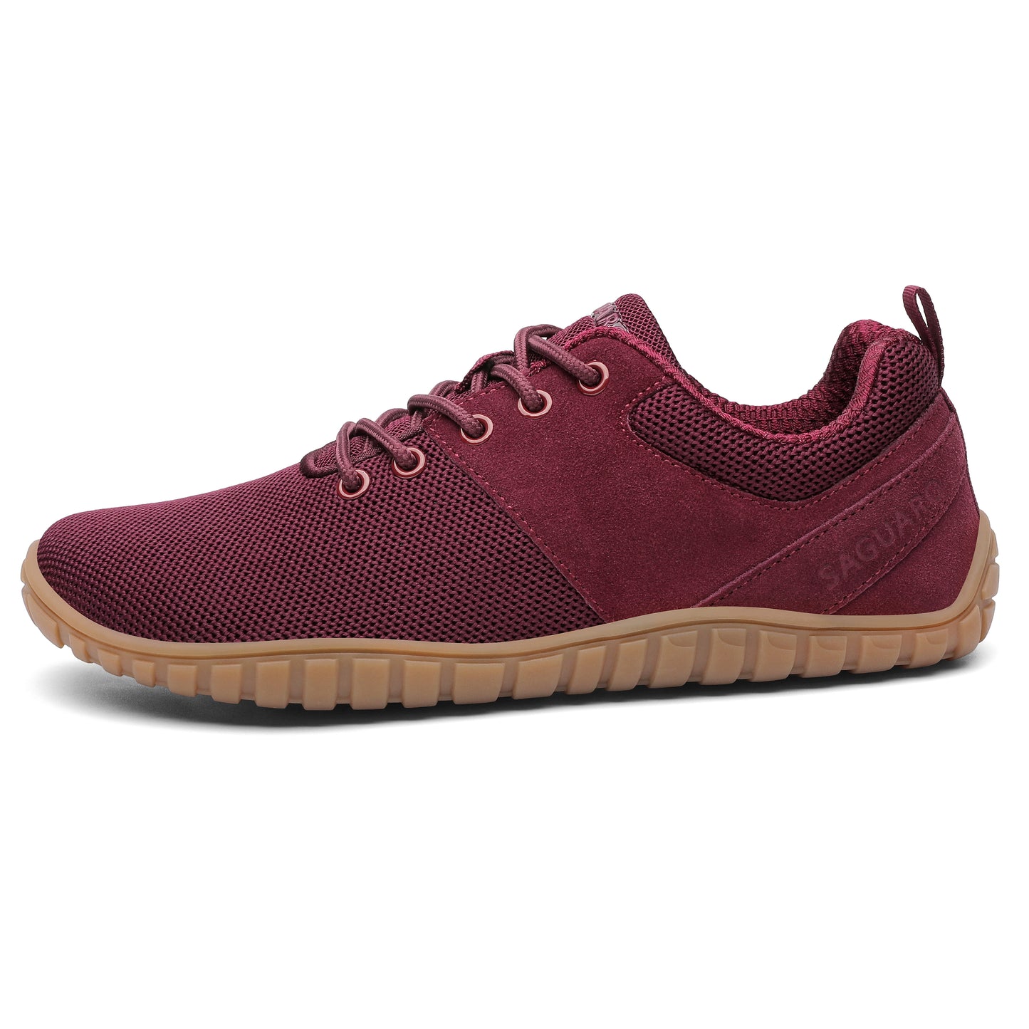 Wish I - Rojo - Casual Barefoot shoes