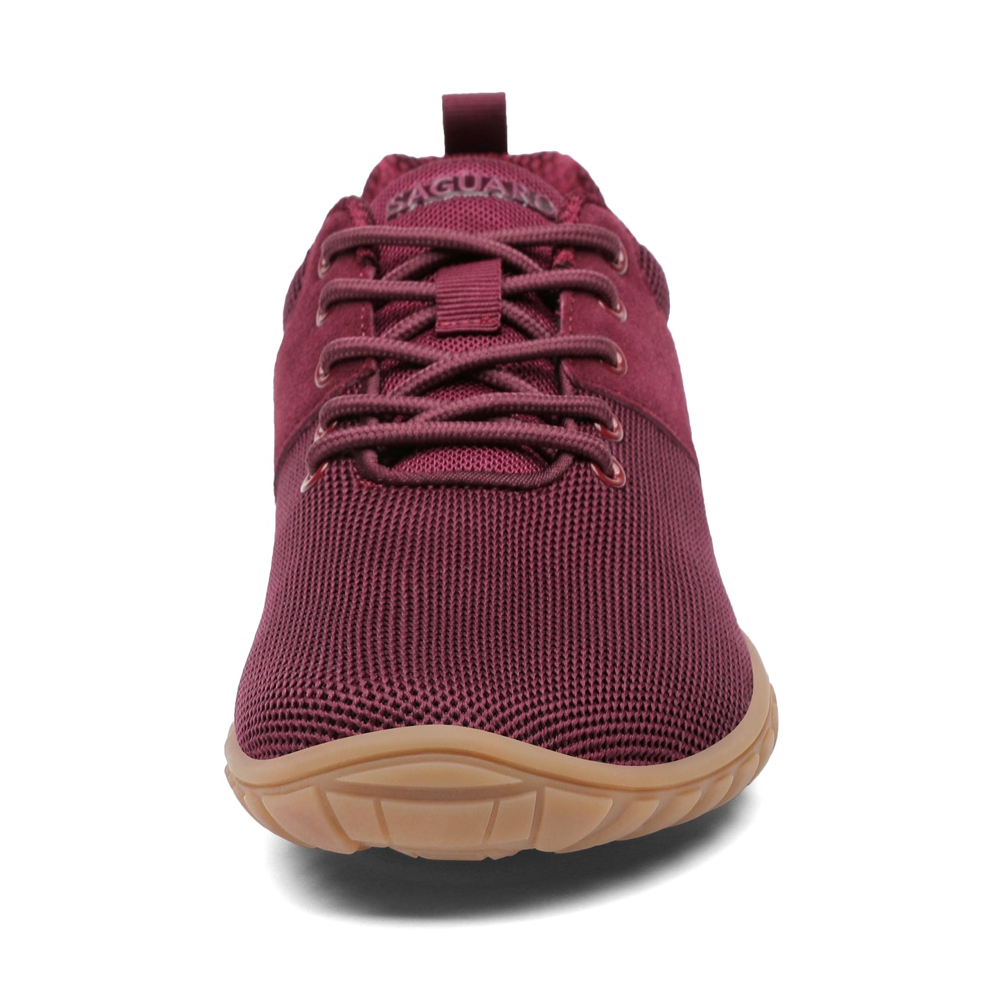 Wish I - Rojo - Casual Barefoot shoes