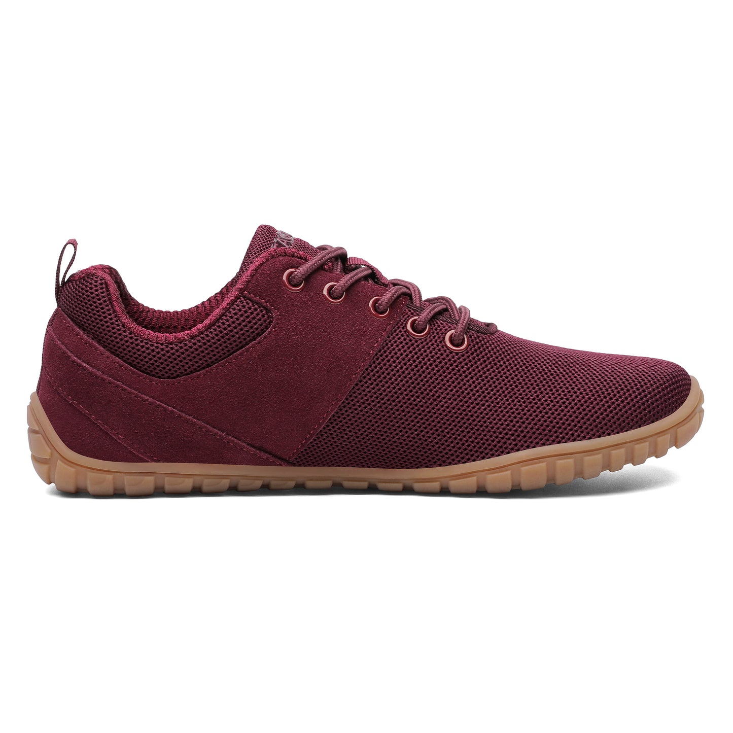 Wish I - Rojo - Casual Barefoot shoes