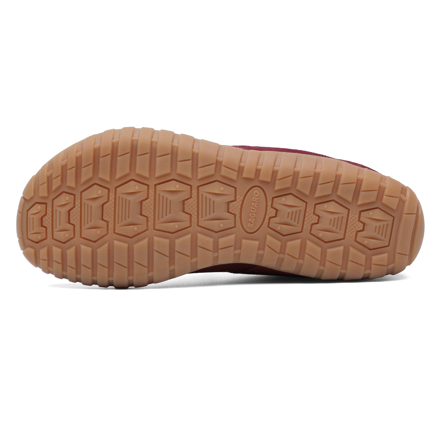 Wish I - Rojo - Casual Barefoot shoes
